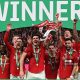 Manchester campeón en inglaterra