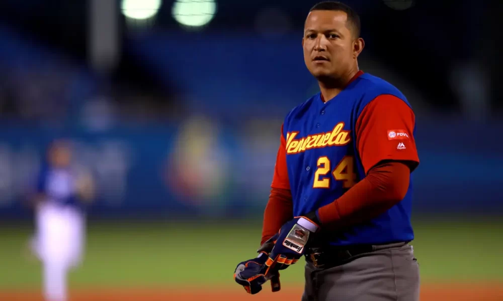 Miguel Cabrera dia de la Hacienda Hispana