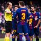 escándalo del FC Barcelona y los arbitros