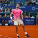 Alcaraz conquista el Open de Argentina