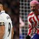Real Madrid y Atlético de Madrid candidatos