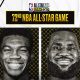 Se juega el All Star game de la NBA