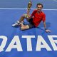 Medvedev se ganó el premio de Doha