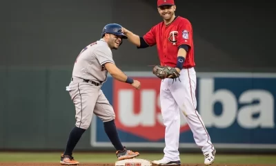 La MLB empezará a buscar opciones atractivas