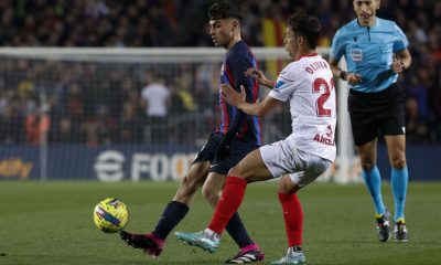 Gavi y Pedri importantes para el Barcelona