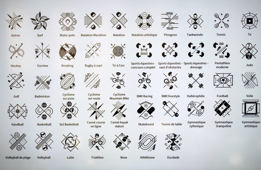 juegos olímpicos de brasil 2024
