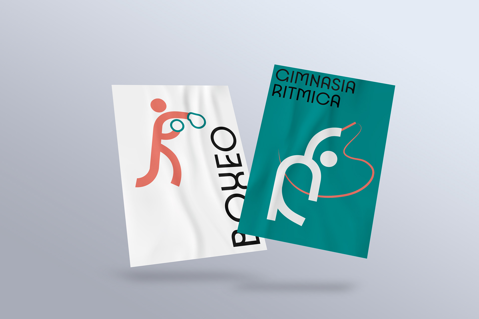 portada de los Juegos Olímpicos de Paris 2024