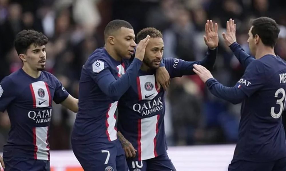 El PSG encuentra el triunfo ante el Lille