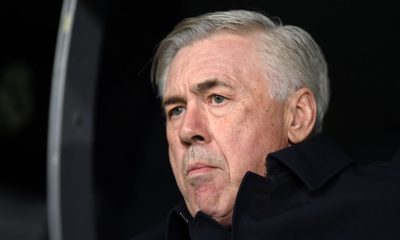 Carlos Ancelotti