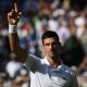 Djokovic se consolida en el primer lugar
