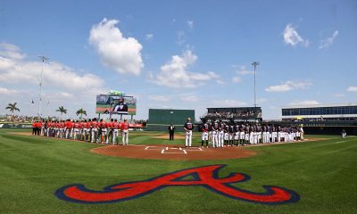 temporada de MLB con polémica.