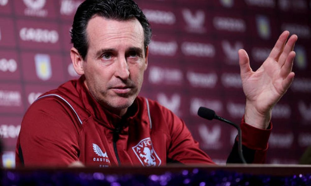 Dibu Martinez ya no es el favorito de Emery