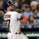 jose altuve a dominar las grandes ligas