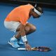 Nadal no está para volver