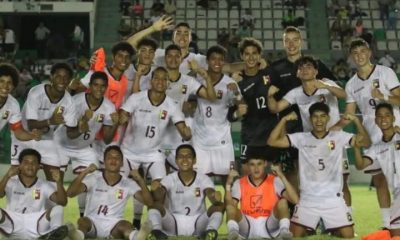 sudamericano sub 17