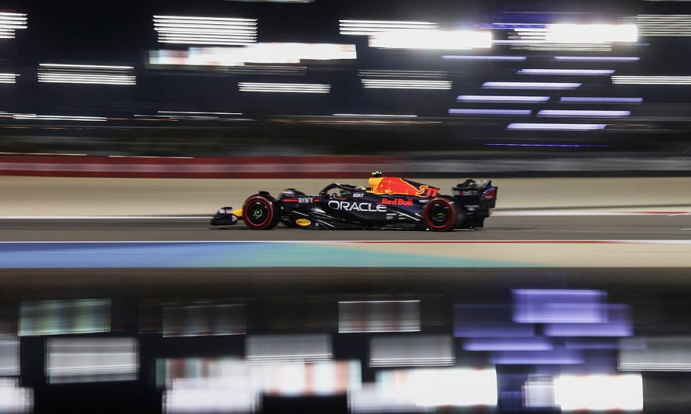 Gran victoria de Verstappen