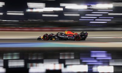 Gran victoria de Verstappen