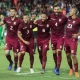 La vinotinto amistoso