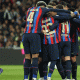 Barcelona vs real madrid