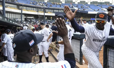 Panamá Países bajos