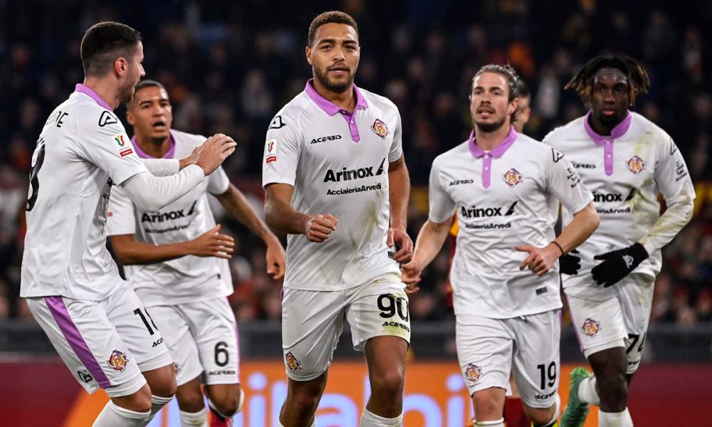 Cremonese y una primera victoria