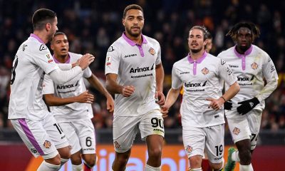 Cremonese y una primera victoria