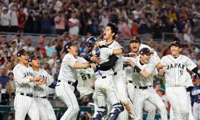 shoshei ohtani la figuras