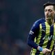 Mesut Özil se retira