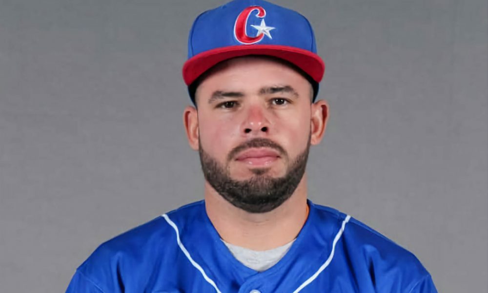 ivan prieto en el clasico mundial