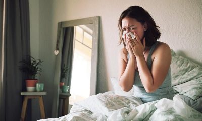 Alergias en casa que son incomodas