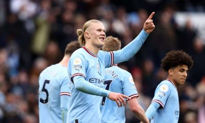 Manchester City por champions