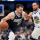 luka doncic ante warriors