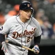 Miguel cabrera en el opening day
