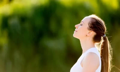 Tranquilidad para el estrés