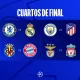 sorte de champions league en Europa