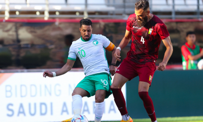 Venezuela no le ganó a uzbekistán