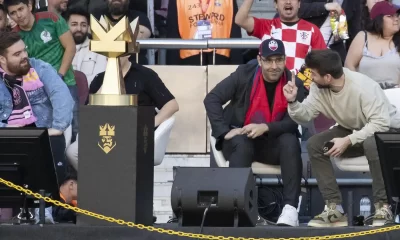 Todo un exito la kings league