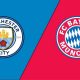 Bayern munich y city