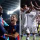 clasico español en copa del ey