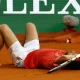 derrota para djokovic