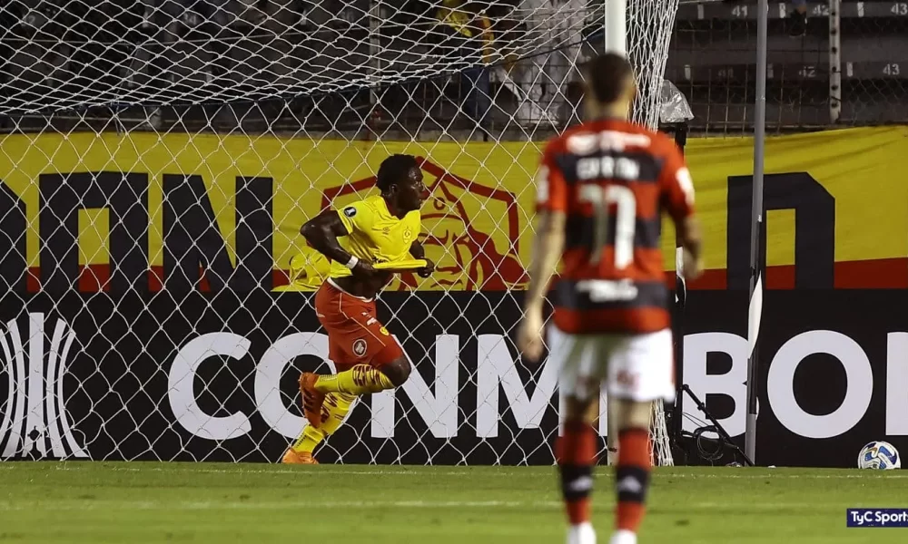 aucas de césar farías