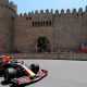 gran premio de azerbaiyan