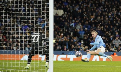 golea el manchester city