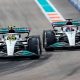 formula 1 Mercedes