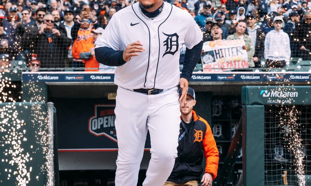 homenaje a miguel cabrera