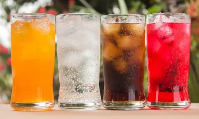 dieta para diabeticos que consumen bebidas azucaradas
