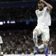 karim benzema y la victoria al madrid
