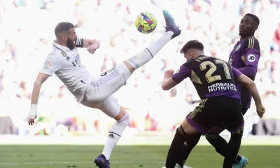 Barcelona real Madrid