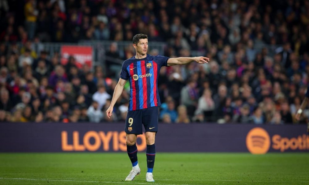 no hubo ideas en el camp nou