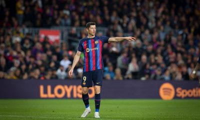 no hubo ideas en el camp nou